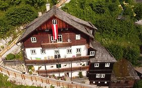 Apartment Muellerstiege